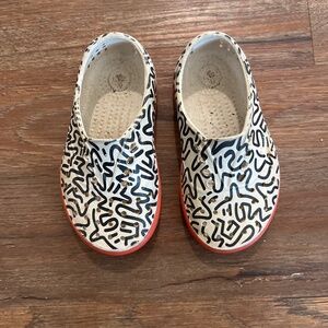 Native shoes
